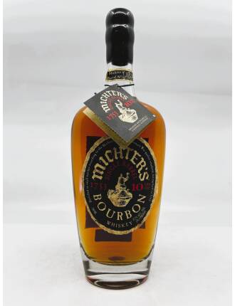 Michter's 10 Years - Single Barrel