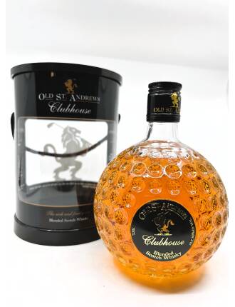 Old St.Andrews Clubhouse - Blended Whisky
