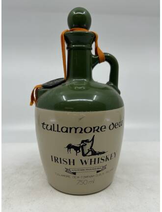 Tullamore Dew - Irish Whiskey (ca. 70's)