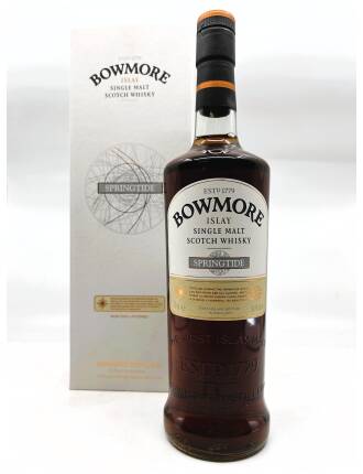 Bowmore Springtide