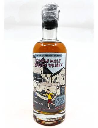 Bowmore Batch 1 - That Boutique-Y Whisky Company