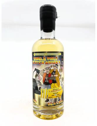 Laphroaig 12 Years (Batch 1) - That Boutique-Y Whisky Company