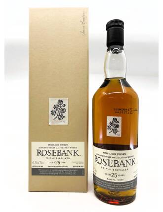 Rosebank 25 Years (1981) - Special Release 2007