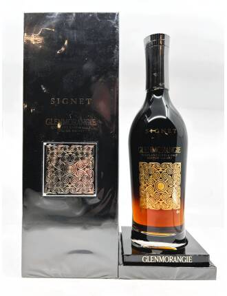 Glenmorangie Signet
