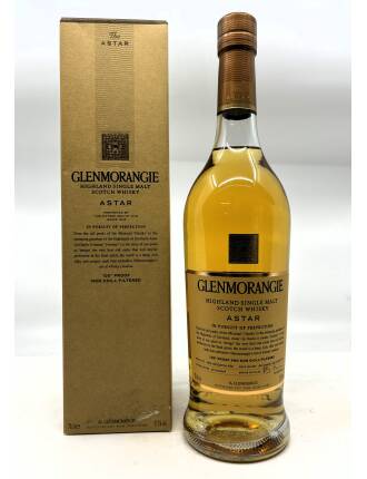 Glenmorangie Astar (100 Proof)