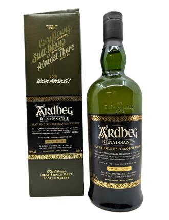 Ardbeg Renaissance