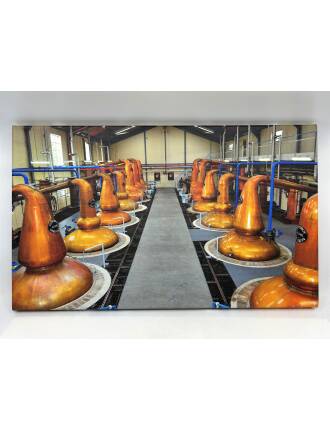 Fotoleinwand "Stills" (50 x 30cm)