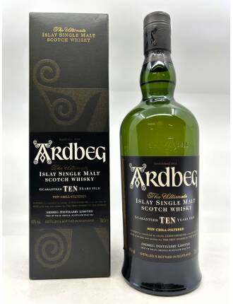 Ardbeg Ten (10 Years)