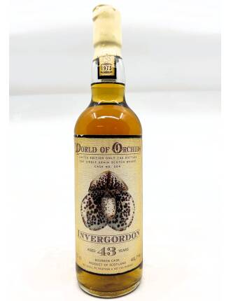 Inergordon 1973 (43 Years ) - Jack Wiebers