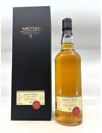 Teaninich 1983 (32 Years) - Adelphi