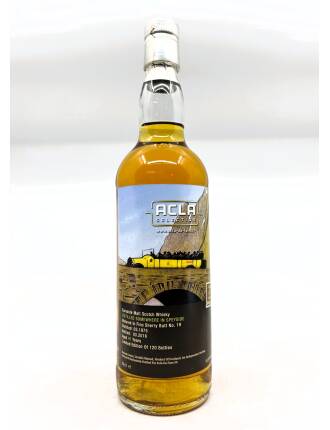 Somewhere in Speyside 1975 (41 Years) - Acla da Fans