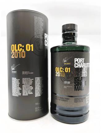 Port Charlotte 2010 - OLC:01