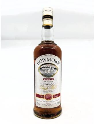 Bowmore Dawn (Seagull-Label)