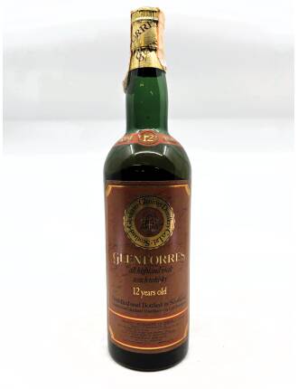 Glenforres 12 Years - All Highland Malt