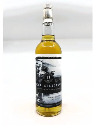 North of Ireland 1989 (26 Years) - Acla Selection