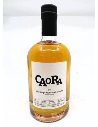 Port Charlotte 2004 (2017) - Caora