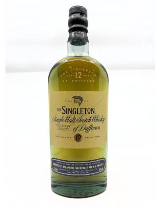 Singleton of Dufftown 12 Years (Verkauf: M)