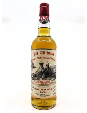 Highland Park 2000 (15 Years) - The Ultimate