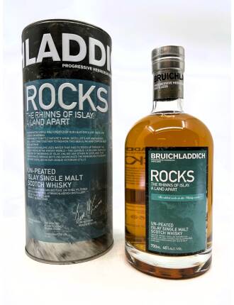 Bruichladdich Rocks