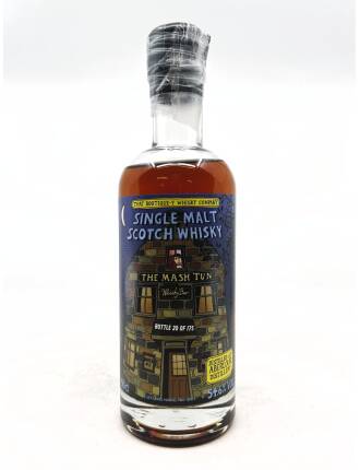 Aberlour - Batch 1 - That Boutique-y