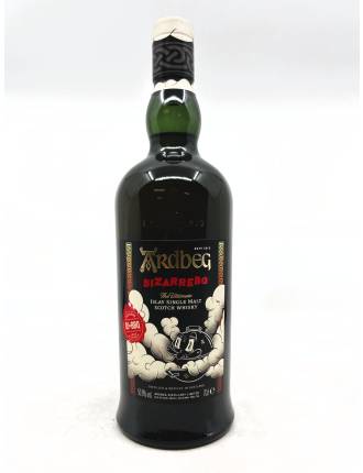 Ardbeg BizarreBQ
