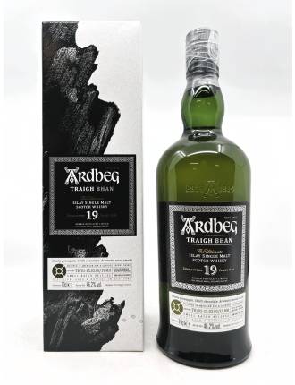 Ardbeg 19 Years - Traigh Bhan (Batch 1)
