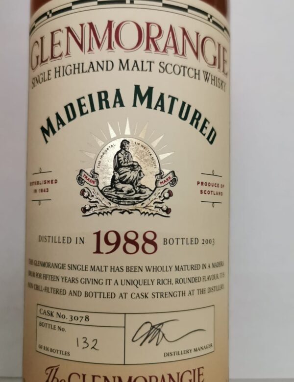 Glenmorangie