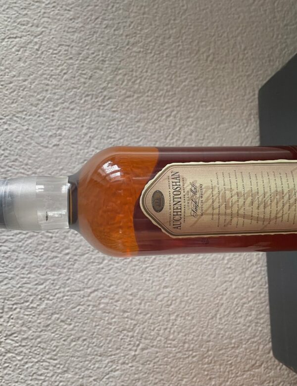 Auchentoshan 1965