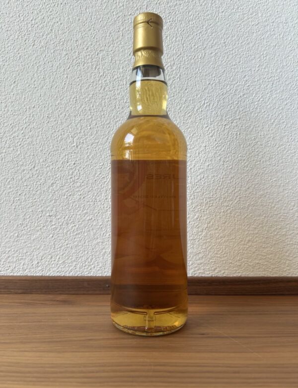 Irish Malt 1992 LT