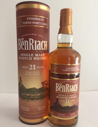 Ben-Riach-Tawny-Port
