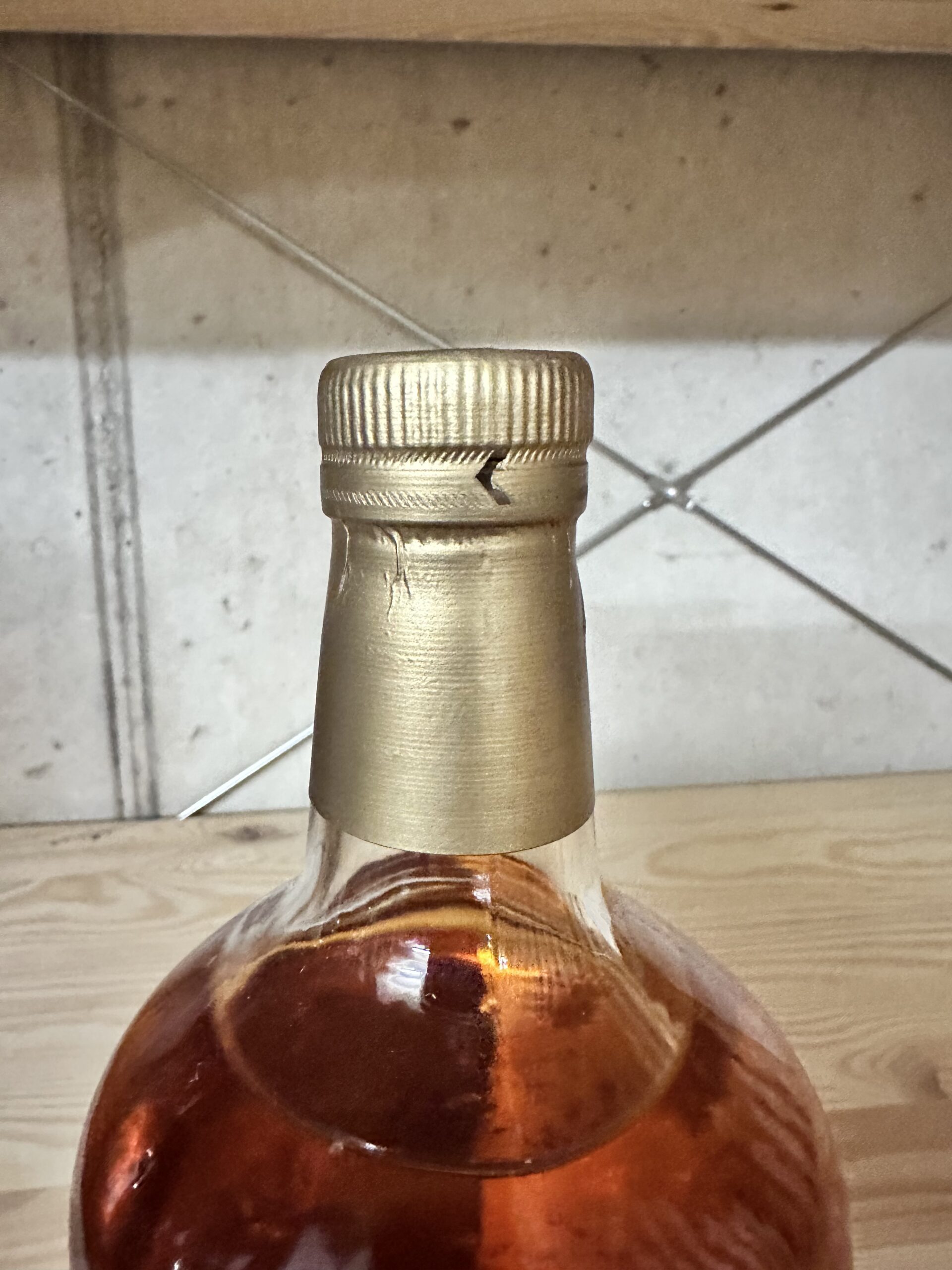 Laphroaig 1966 Signatory Vintage